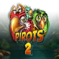 Pirots 2
