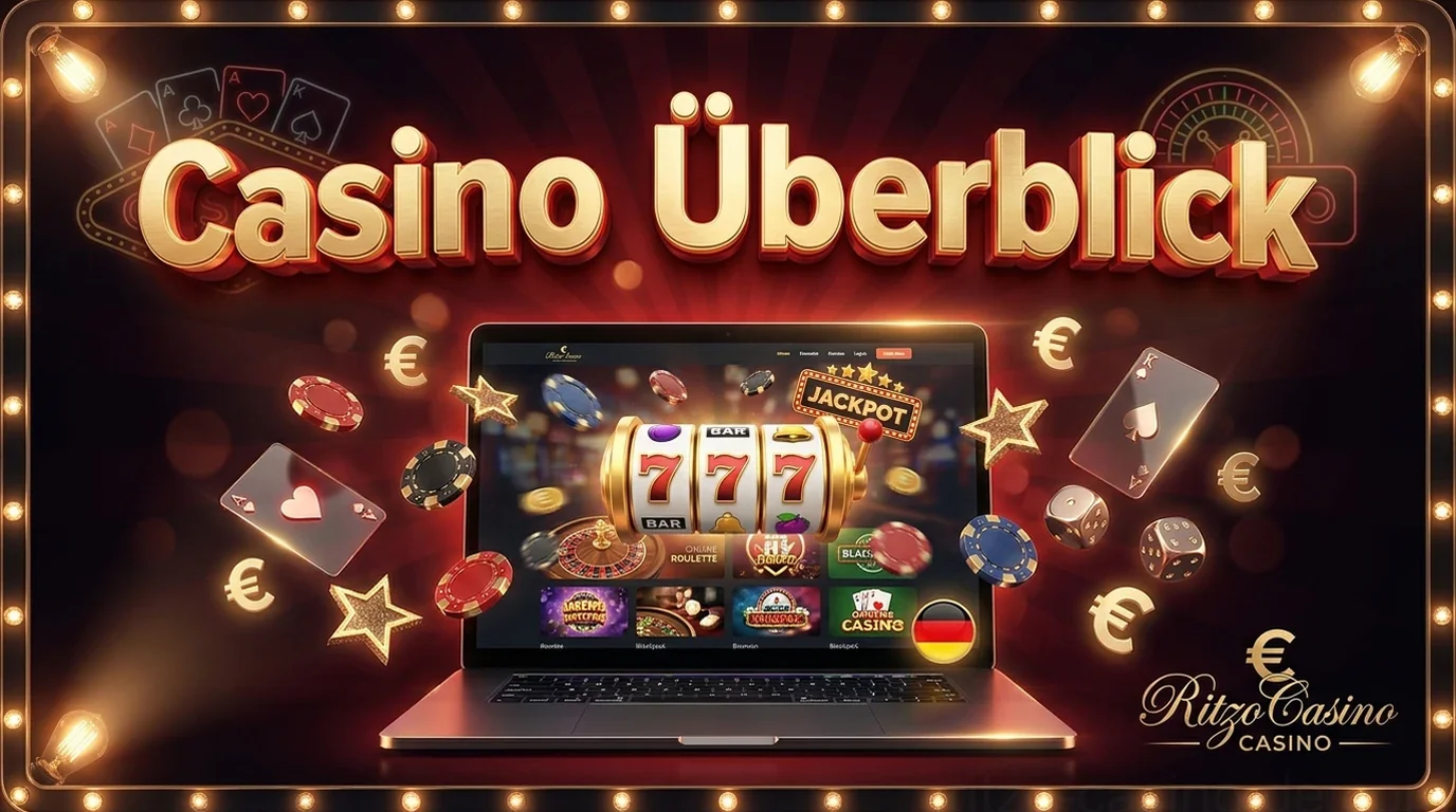Casino Überblick