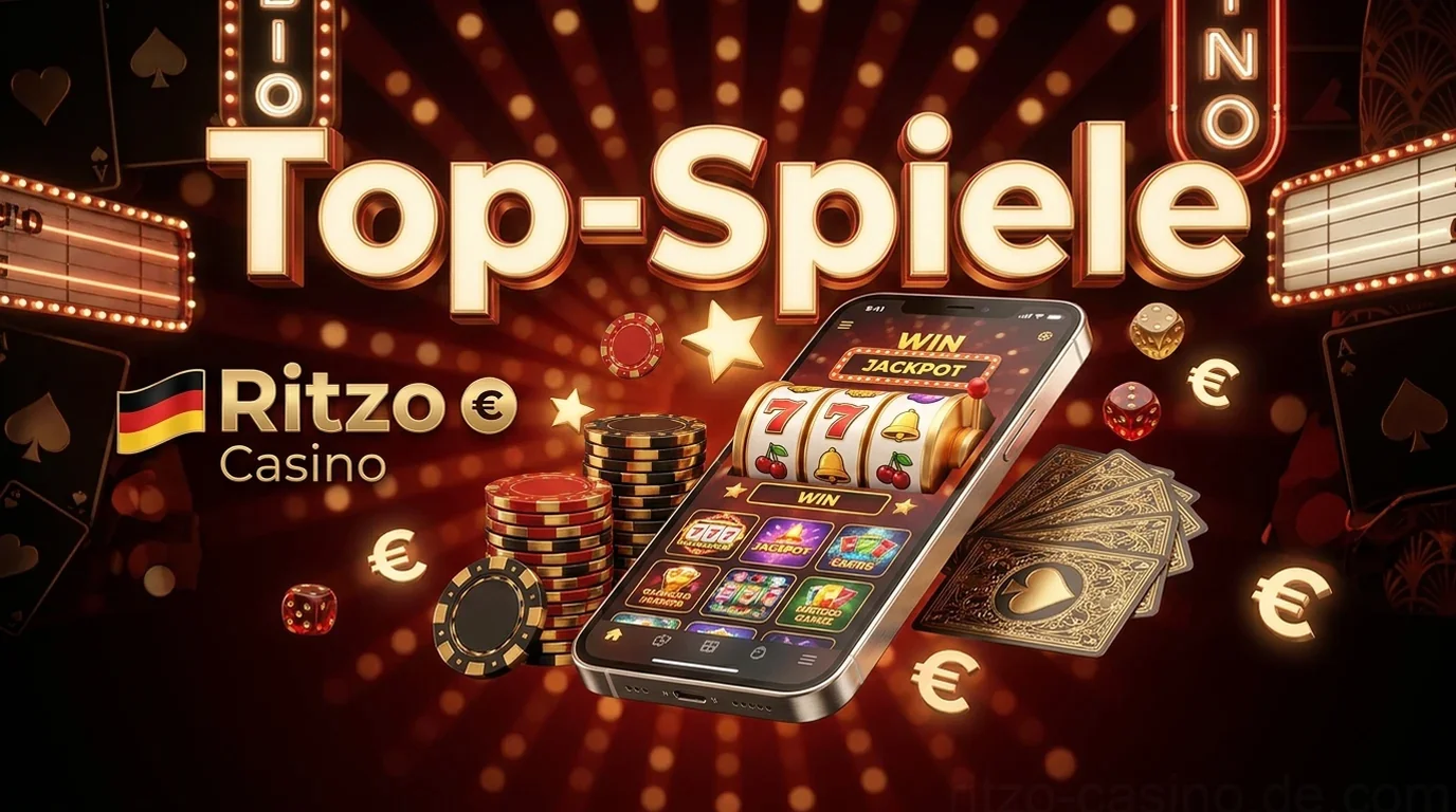 Top-Spiele